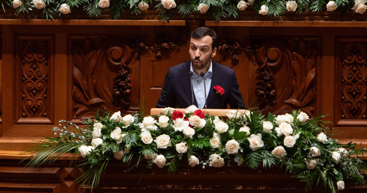 “Para todos os desafios do presente e futuro, as regiões são úteis”: Livre, PAN e BE tentam “primeiro passo” na discussão da regionalização