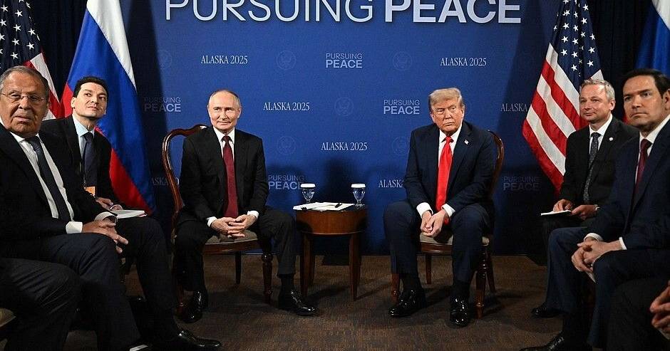 Witkoff, Trump e o Kremlin: chamadas ocultas minam o plano de paz? “É um sinal alarmante”