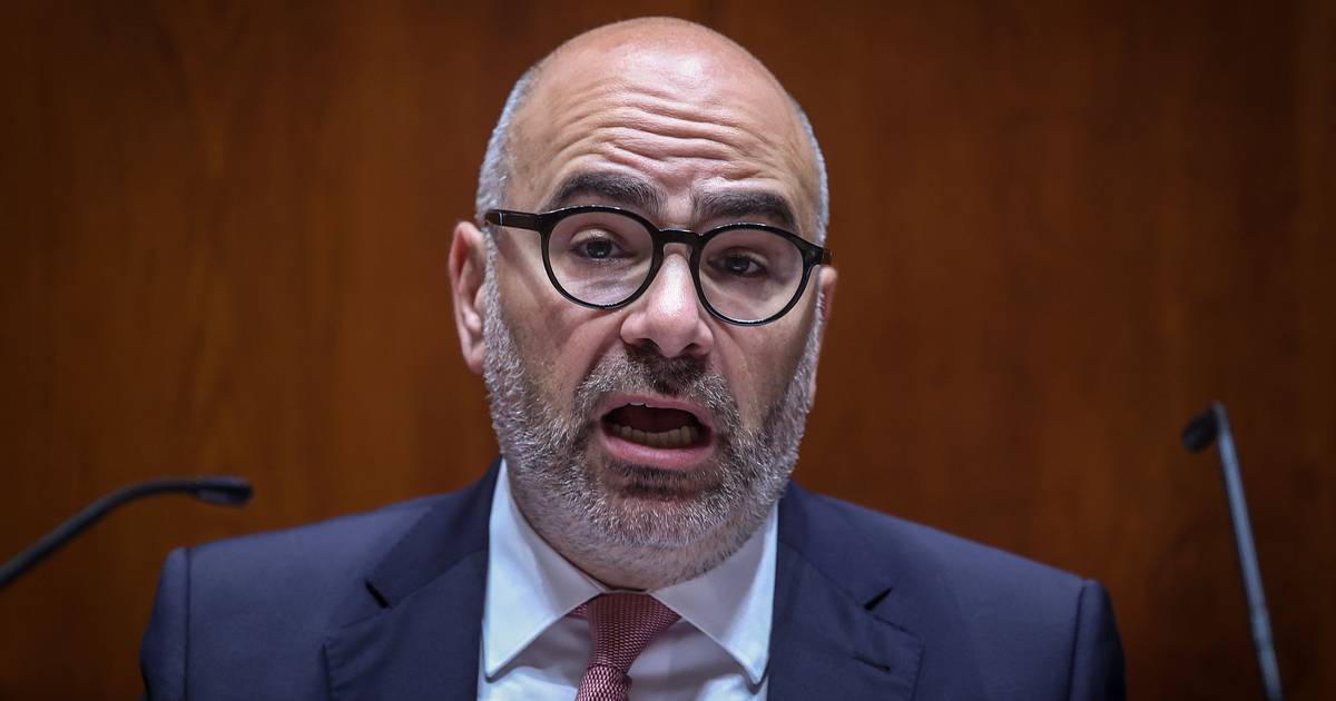 Governo só aceita mudanças na linha de alta velocidade em Gaia se houver vantagens para o interesse público