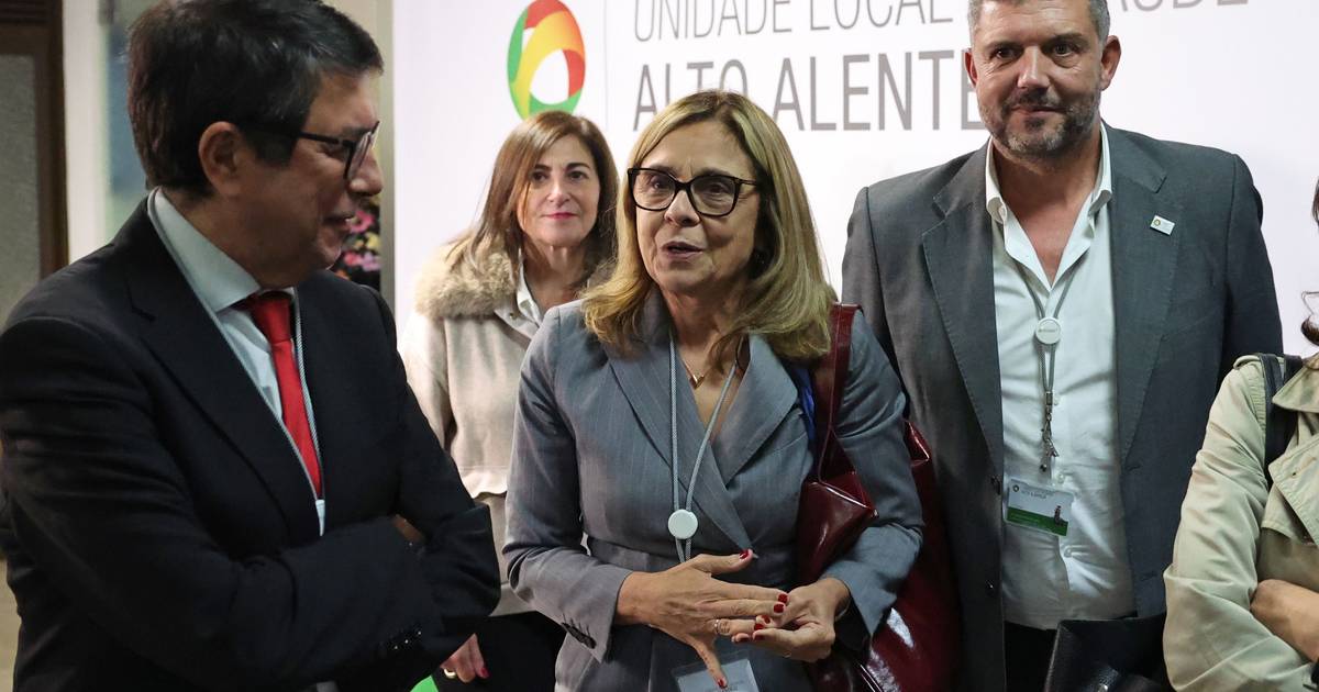 Terms of ten boards of directors of Local Health Units (ULS) end today across the country