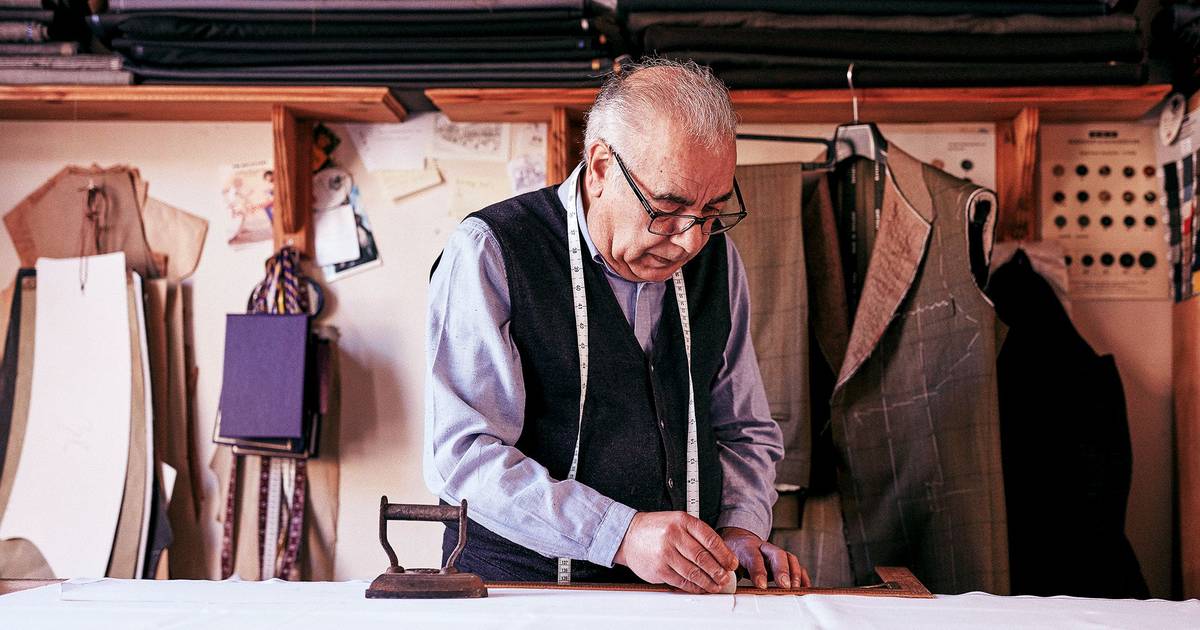 Lisbon and Setúbal have the highest pensions in the country, Bragança has the lowest