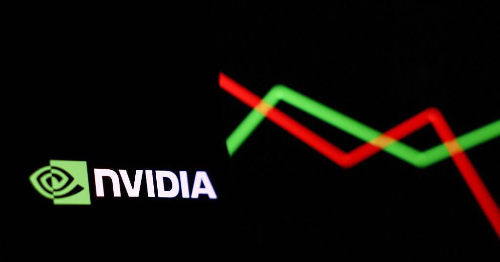 Nvidias Gewinn steigt im zweiten Geschäftsquartal um 126% auf 51,1 Millionen Euro