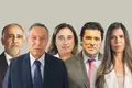 O que deve fazer o Governo?