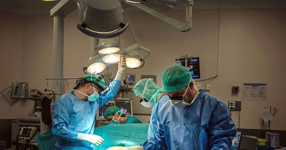 Aberto concurso para médicos recém-especialistas com 606 vagas