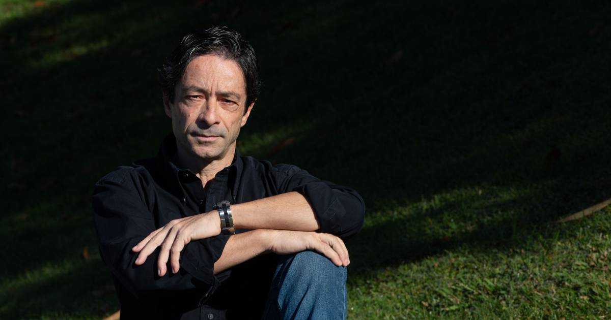 “No Sporting senti alguma pressão do Pedro Barbosa. Dizia coisas do género: ‘Temos de levar agora com estes professores de ginástica’”