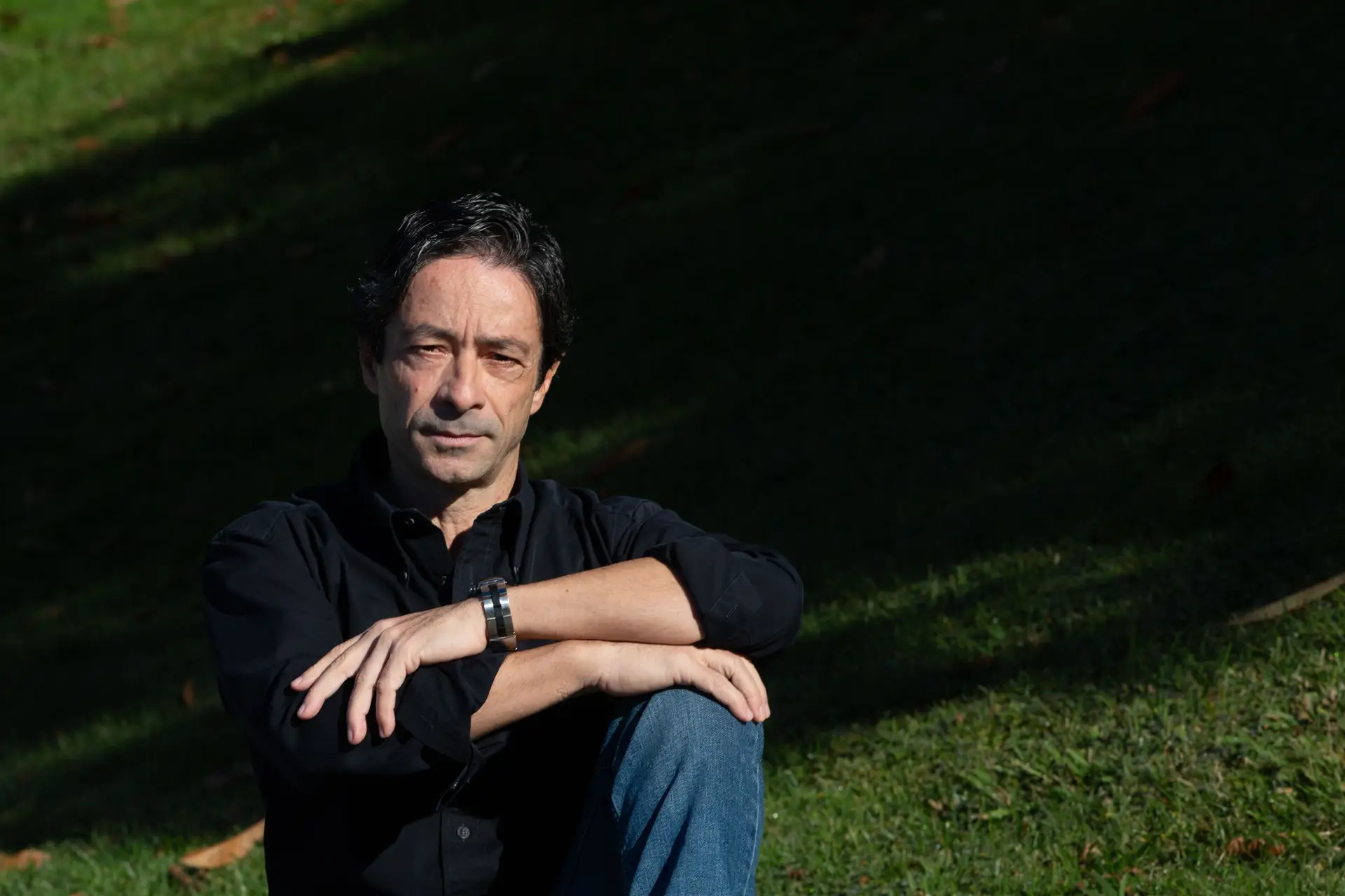 “No Sporting senti alguma pressão do Pedro Barbosa. Dizia coisas do género: ‘Temos de levar agora com estes professores de ginástica’”