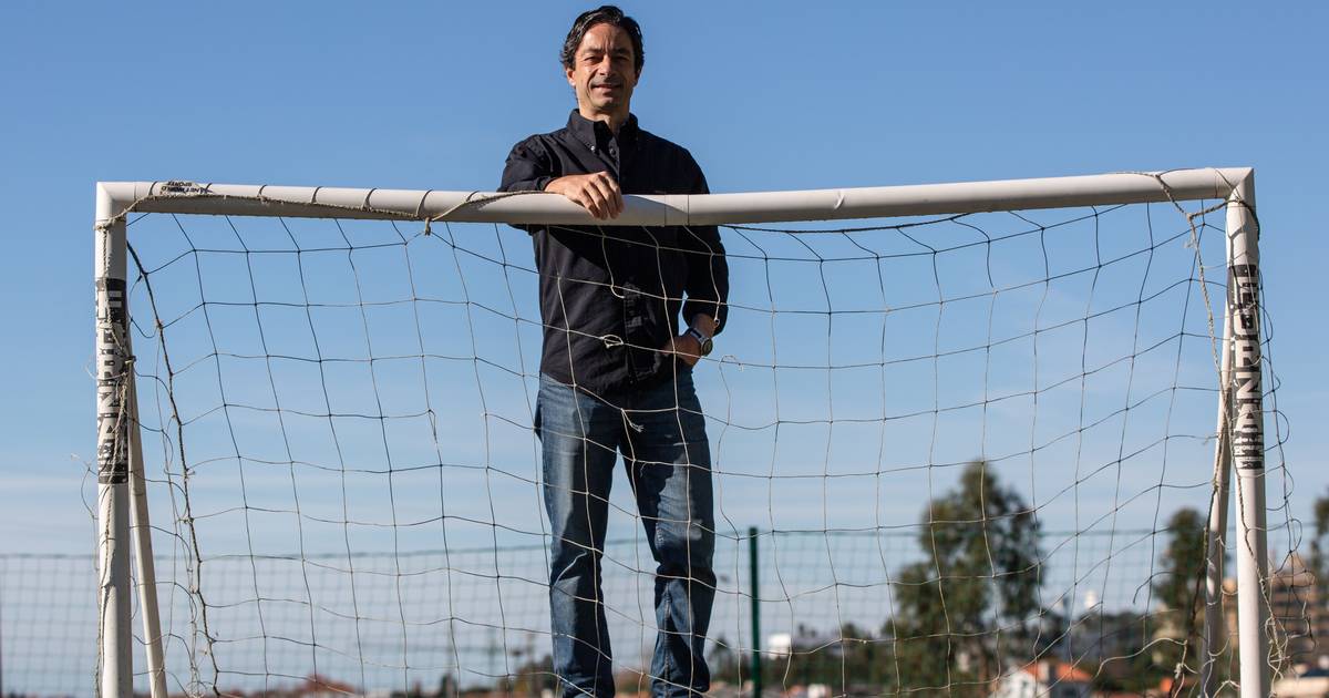 “Será muito importante para o Cristiano, e diria que para todos nós, vê-lo a terminar a carreira ainda num nível de excelência”