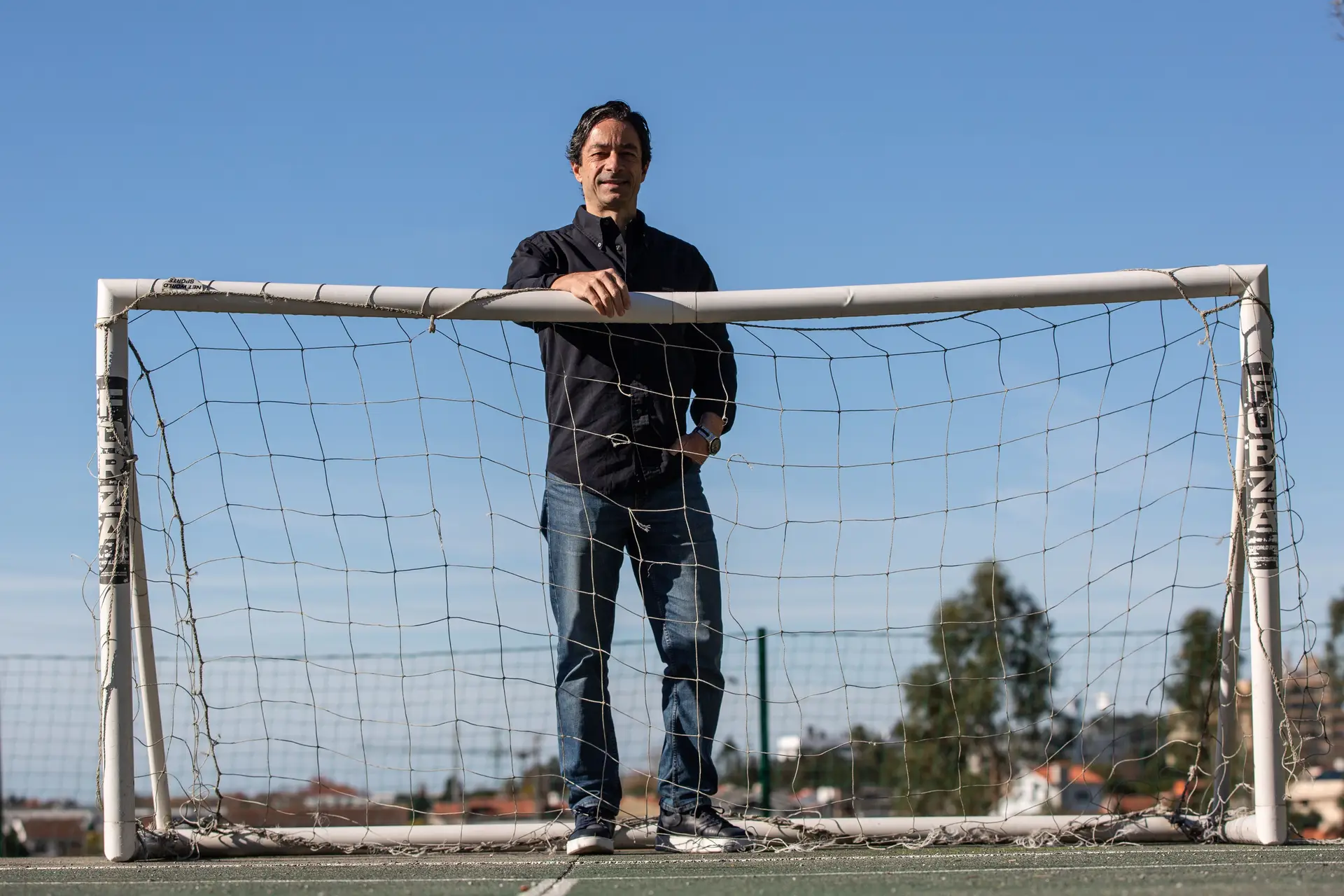 “Será muito importante para o Cristiano, e diria que para todos nós, vê-lo a terminar a carreira ainda num nível de excelência”