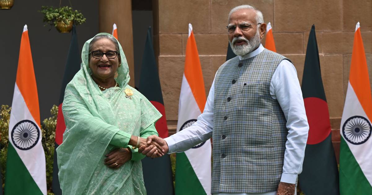 “Os bangladeshianos sentem necessidade de vingança”: reconciliação difícil no Bangladesh, após condenação à morte da ex-primeira-ministra