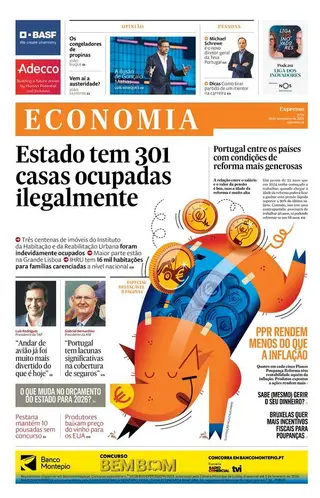 ECONOMIA