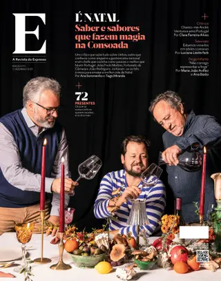 Revista E