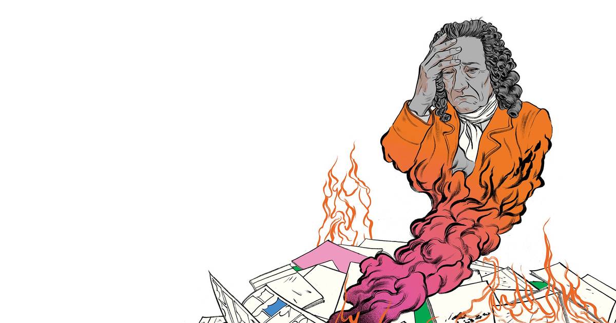 Quando o 'woke' vira veredito: a arte sob policiamento da linguagem