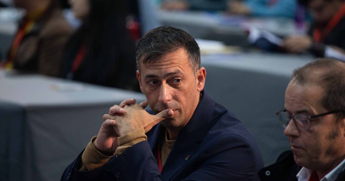 CGTP: Montenegro falar em salário mínimo de 1600€ é "ato desesperado" face à greve geral