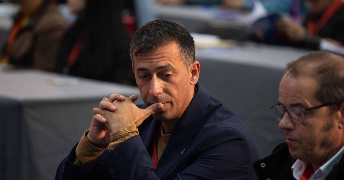 CGTP acusa Governo de querer avançar “à socapa” com pacote laboral “contra trabalhadores”