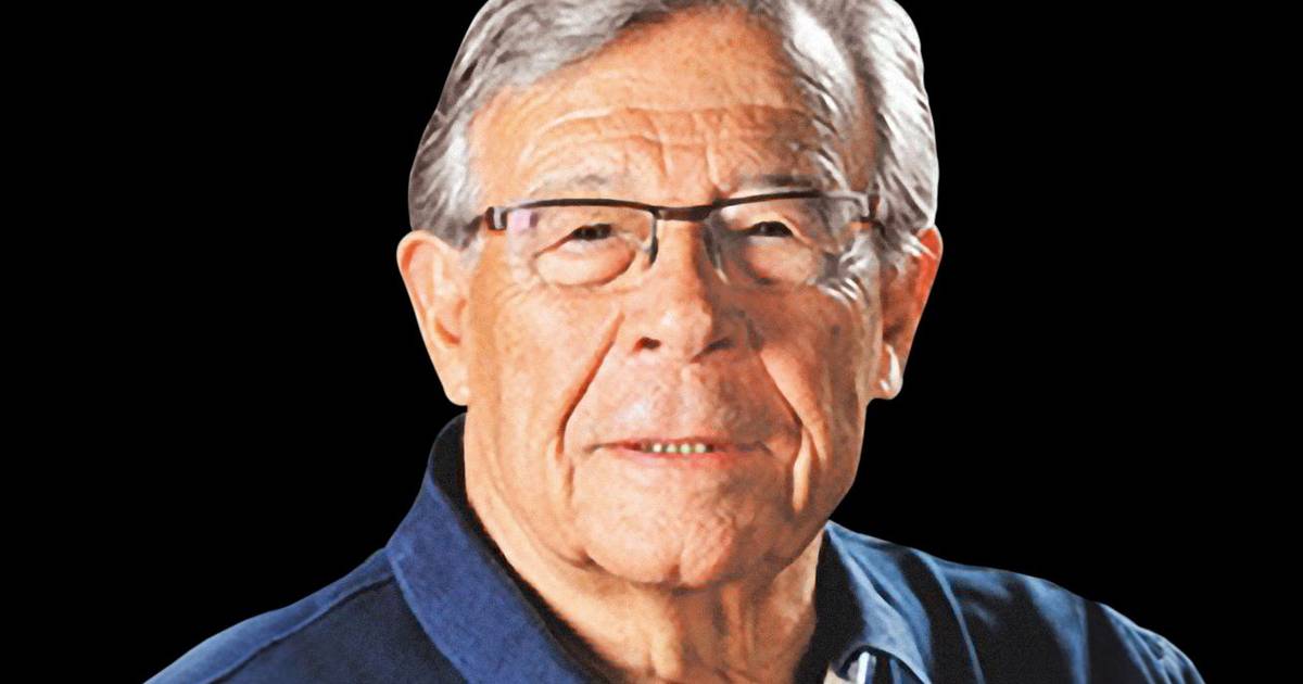 Umrl zdravnik in jazz pianist Barros Veloso pri 95 letih