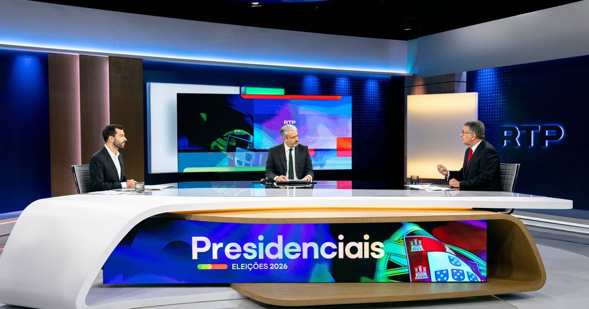 Verificação de factos:  Seguro acertou na crítica à "dissuasão nuclear" de Pinto e Pinto acertou nos ataques ao passado de Seguro