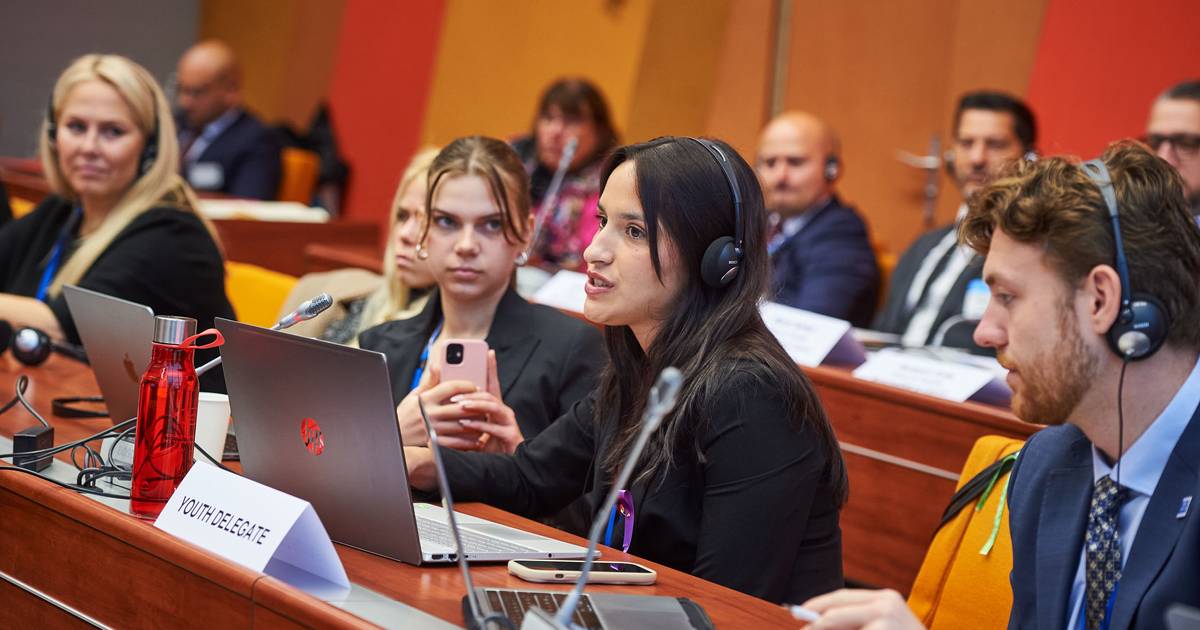 É jovem e tem vontade de representar Portugal no Conselho da Europa? Há uma vaga e candidaturas acabam este mês