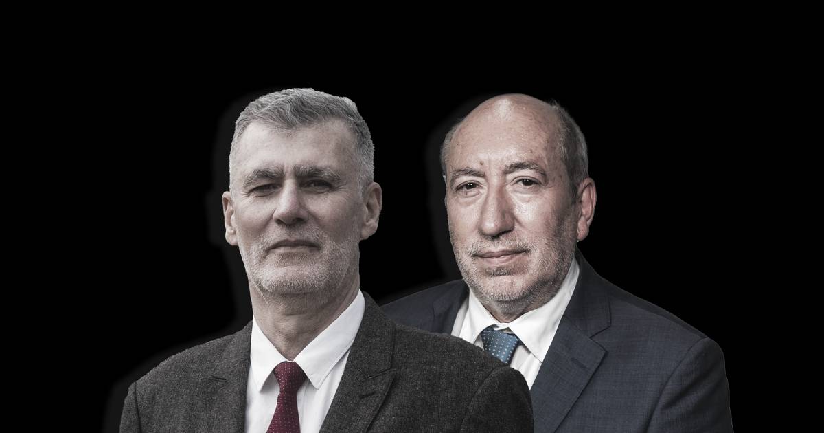 Análise ao debate entre António Filipe e Gouveia e Melo: nem Eça salvou o comunista nas questões internacionais