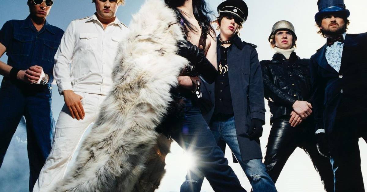 Turbonegro, Deafheaven ou High On Fire entre as primeiras confirmações do SonicBlast