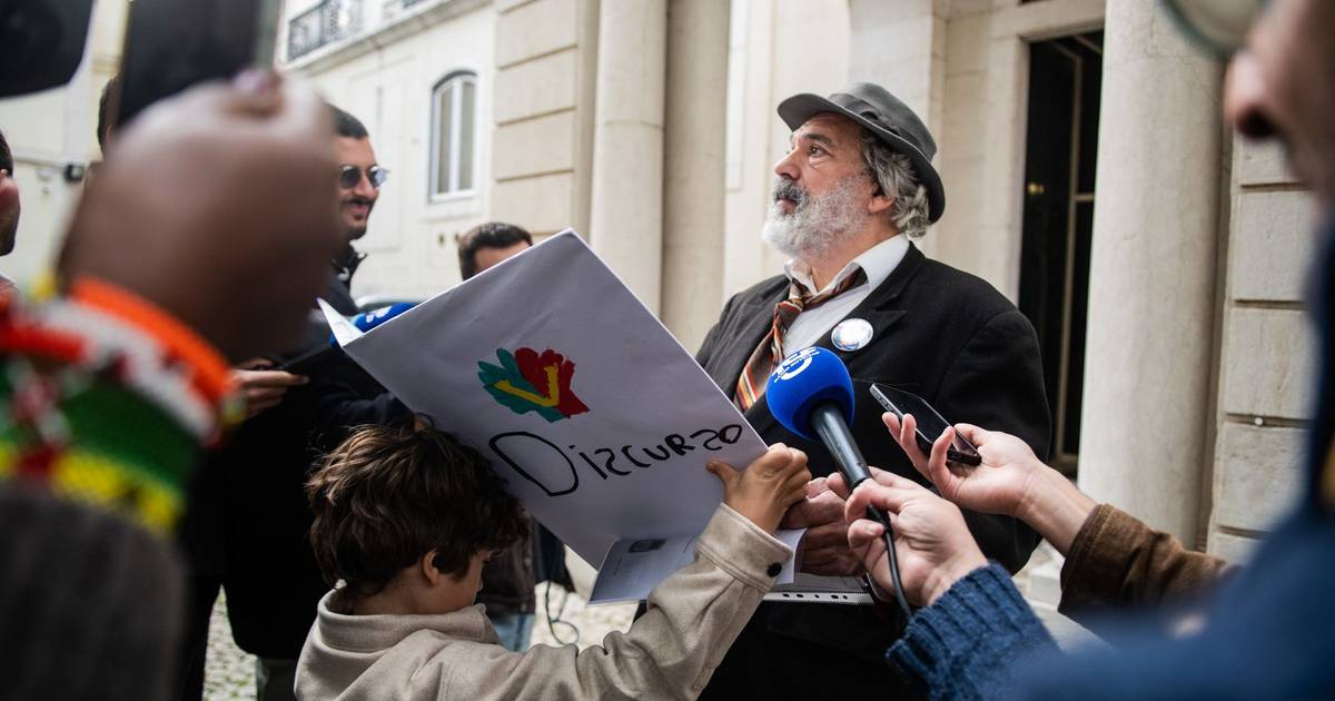 Todos contra todos: RTP junta os 11 candidatos no Dia de Reis para o último debate presidencial