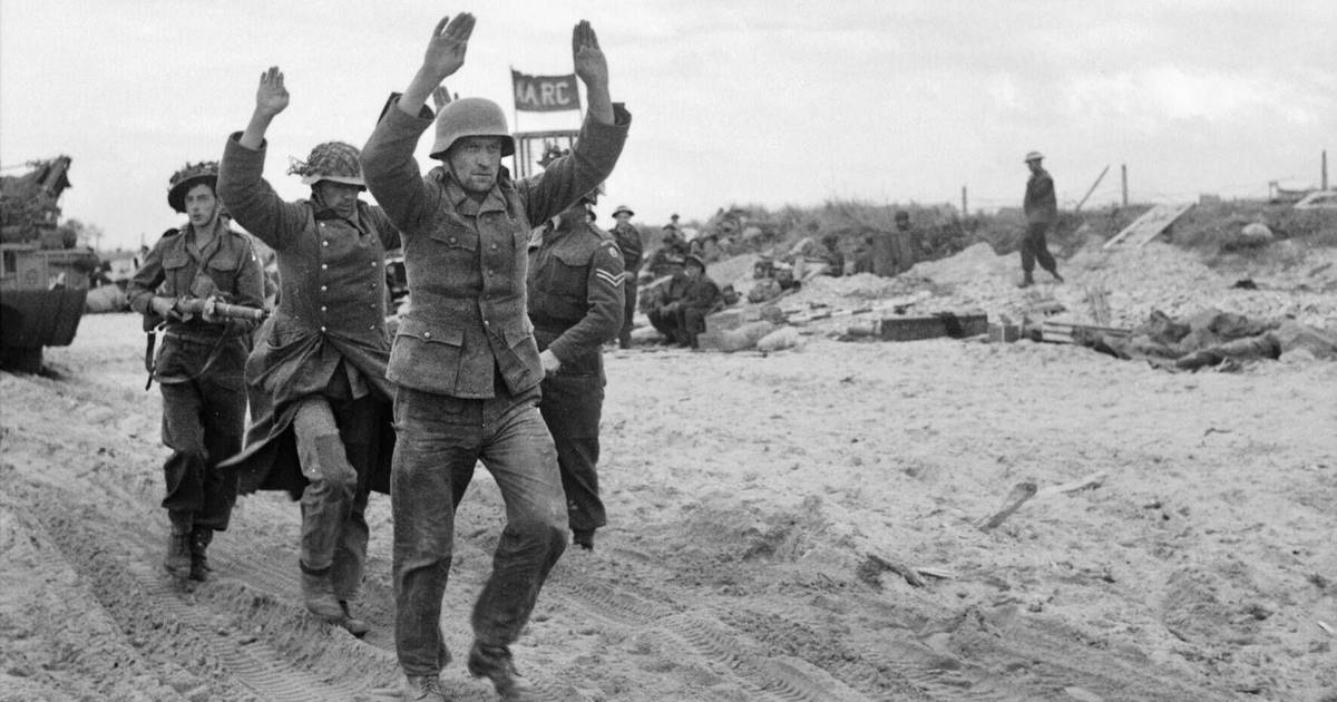UNESCO: consagrar a liberdade e a paz como Património Mundial nas Praias da Normandia