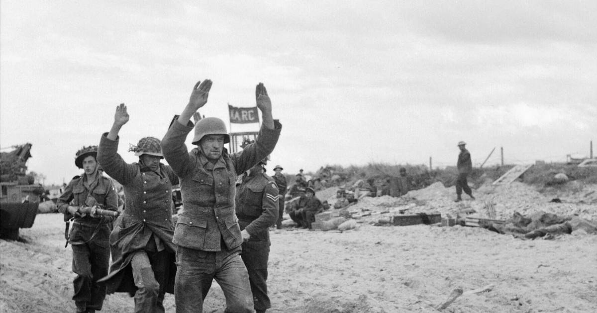 Juan Pujol Garcia: o espião que enganou os Nazis sobre o desembarque na Normandia