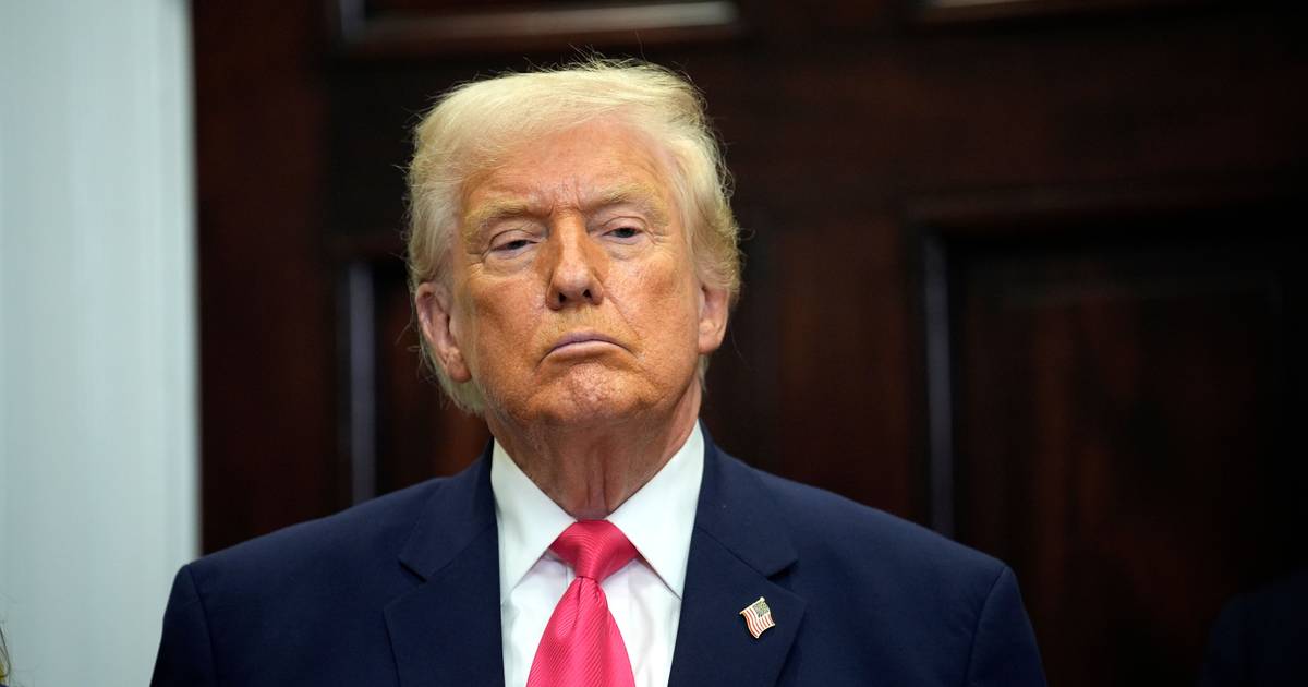 Trump quer tirar poder aos estados e centralizar regulamentação da IA com decreto executivo