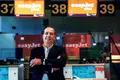 EasyJet quer ficar com os slots que a TAP terá de libertar na privatização