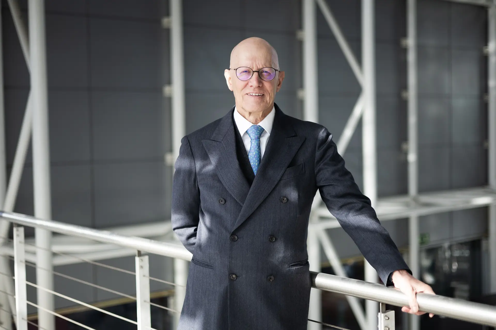 Vítor Bento: “A Europa prendeu-se muito à economia de manual onde não há pessoas”