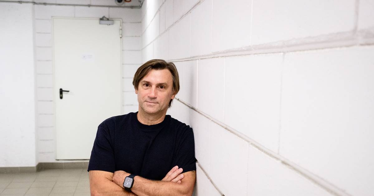 João Vieira Pinto: “O 6-3 é o jogo da minha vida. As pessoas ainda perguntam umas às outras onde estavam naquele dia”