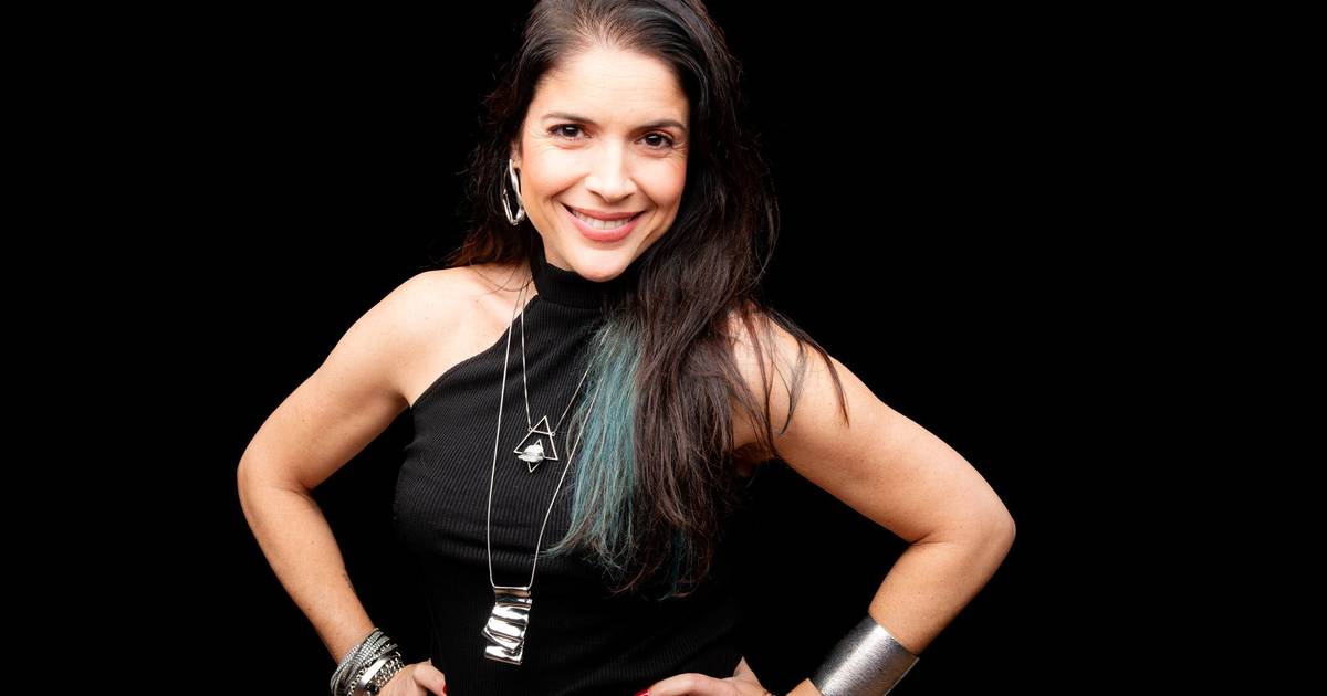 Roberta Medina: “O Carlos Moedas é um ser humano muito do Bem, independentemente de ser bom Presidente de Câmara, e eu estava apavorada por lhe dar um não”