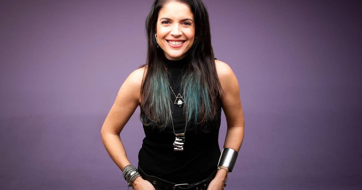 Roberta Medina: “Todos os meus amigos que foram morar para Nova Iorque estão a 40 minutos, não vivem em Manhattan. Têm é um super sistema de transportes”