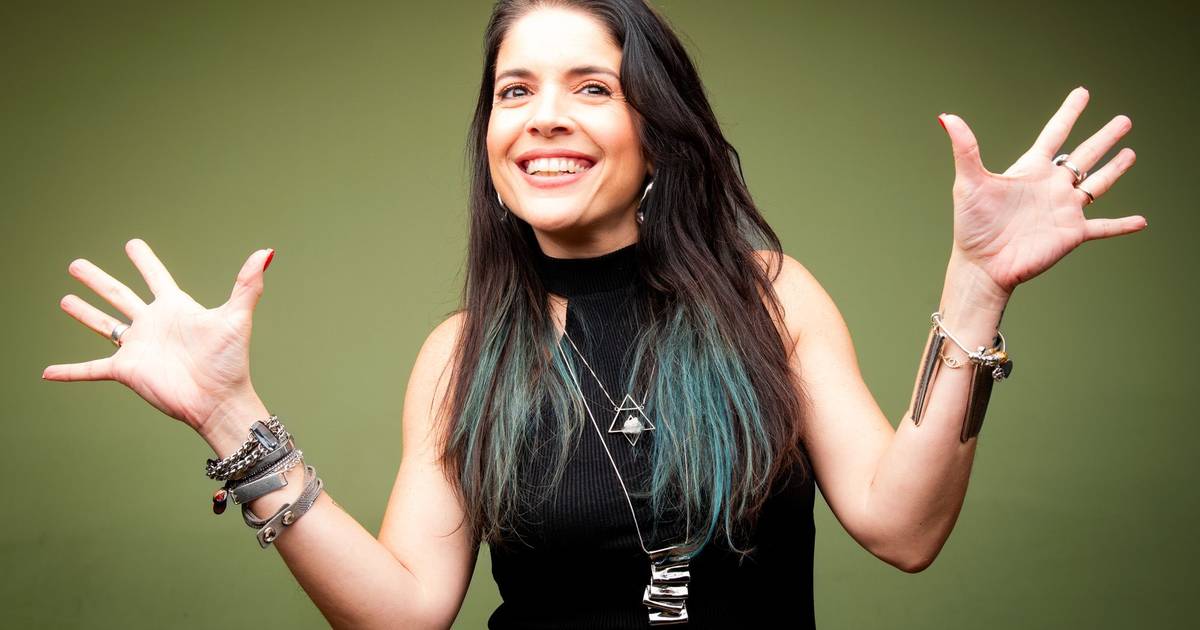 Roberta Medina: “O dia que vai esgotar mais rápido no Rock in Rio é o de Linkin Park. Fazemos apostas no escritório: esgota em fevereiro, em março?”