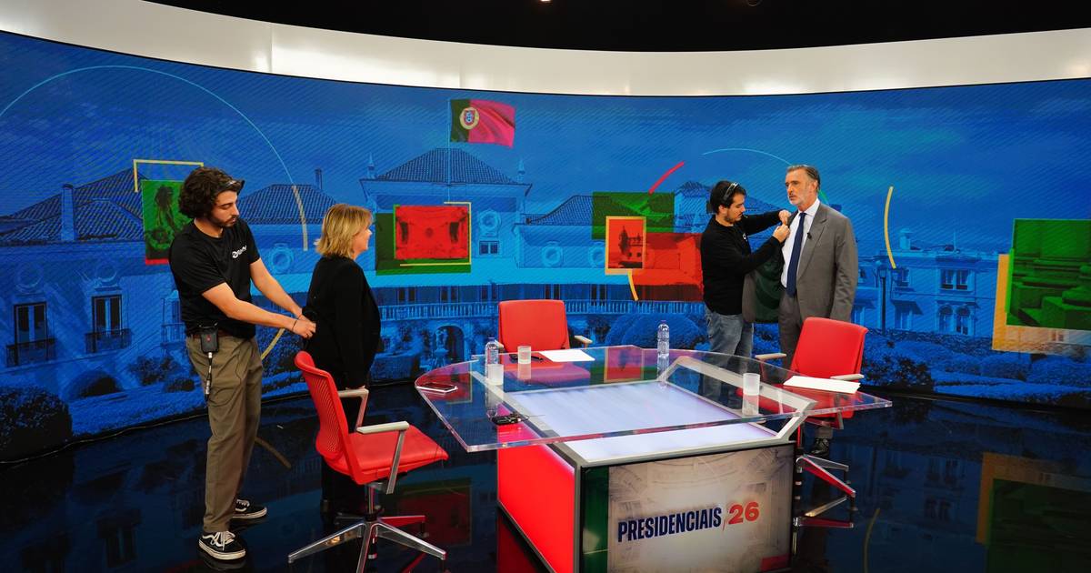 Verificação des factos: Catarina Martins leva Constituição à letra e Cotrim foge à verdade nos ataque ao BE