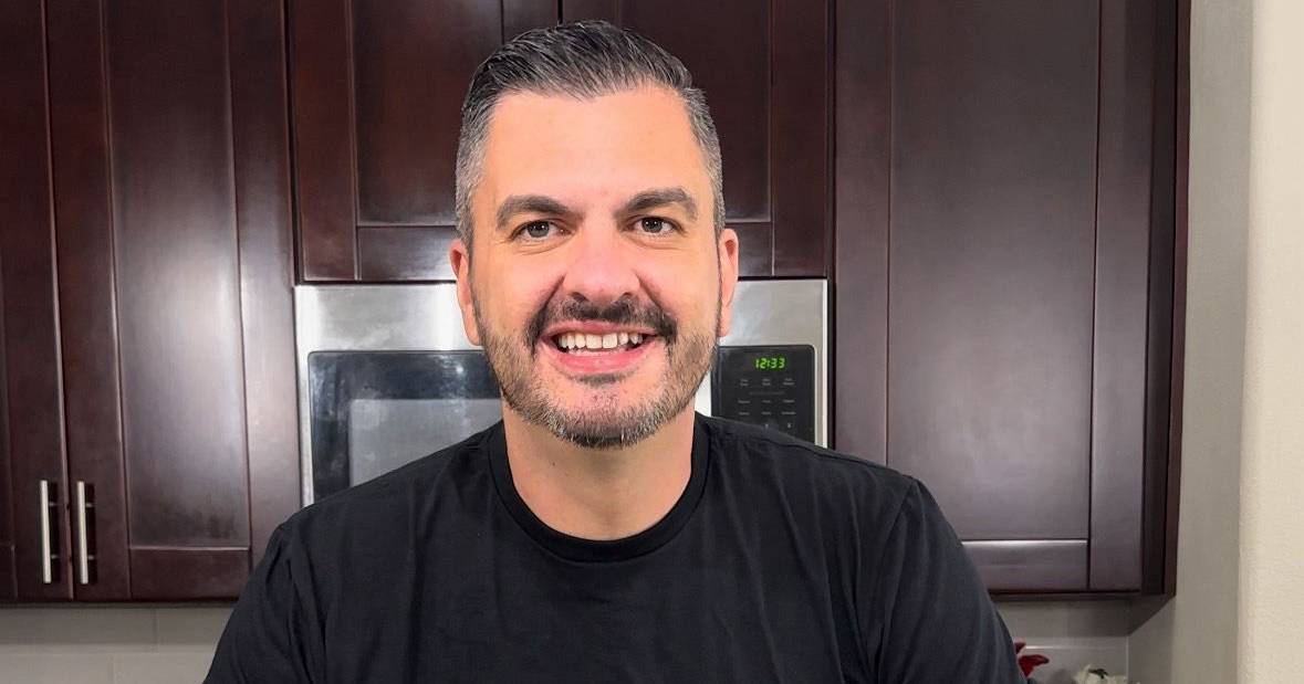 David Rodrigues:‌‌ “Adoro uma boa sapateira recheada. É um daqueles pratos que te leva direto a Lisboa, ao pé do rio com os amigos”