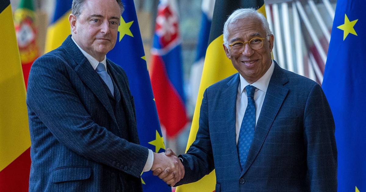 União Europeia em contrarrelógio para aprovar financiamento à Ucrânia