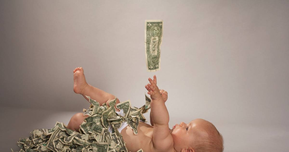 O ‘self-made man’ está em extinção na Europa: é da herança que nascem os novos multimilionários