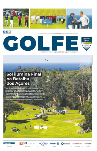 Golfe