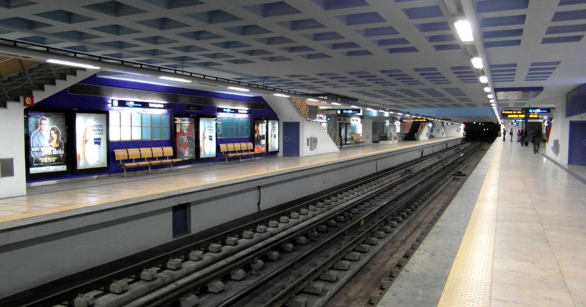 Preços dos passes em Lisboa não vão subir em 2026