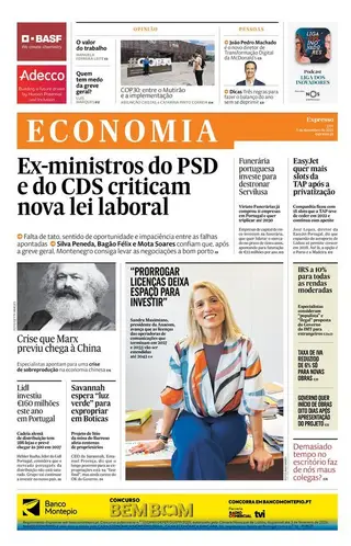 ECONOMIA
