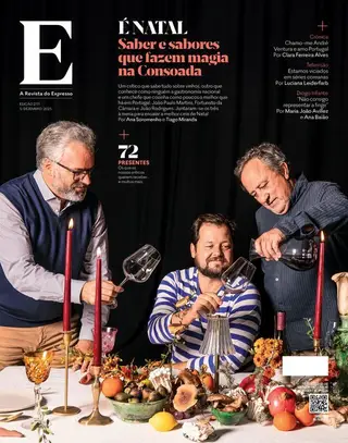 REVISTA E
