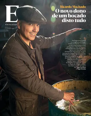 Revista E