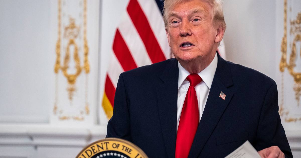 Administração Trump vê Europa em risco no prazo de 20 anos e propõe aliança com nacionalistas: "Reflete as visões da extrema-direita"