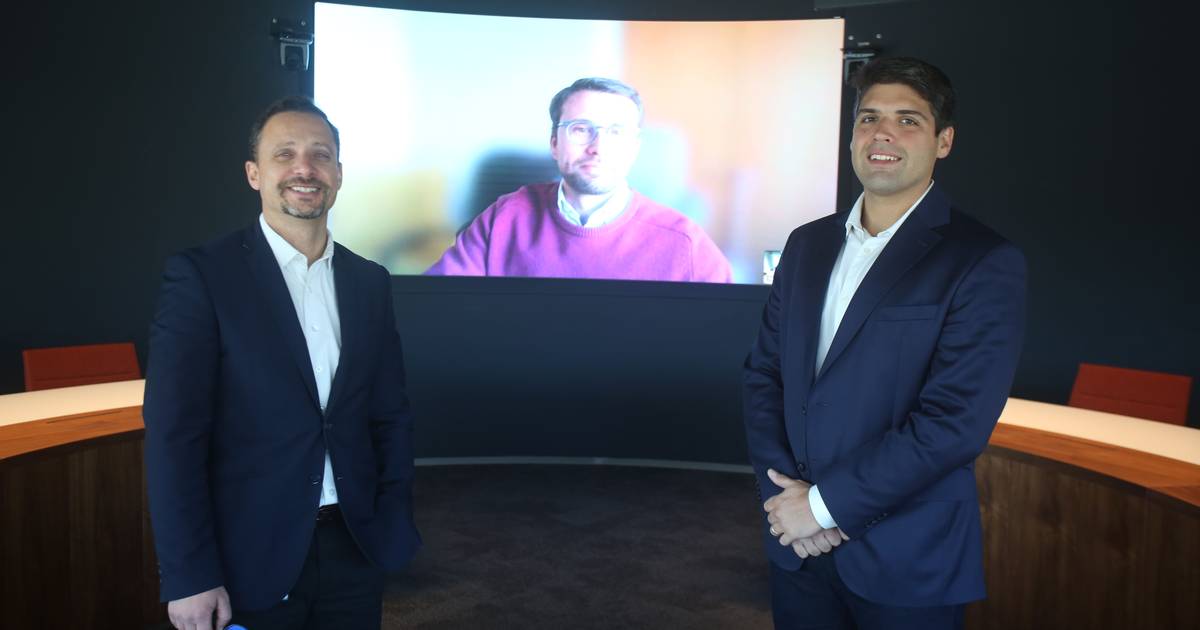 Galp investe €20 milhões para inovar "dentro de casa": ao ID.Lab de Sines junta-se agora um novo laboratório no Rio de Janeiro