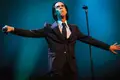 Nick Cave, o pregador