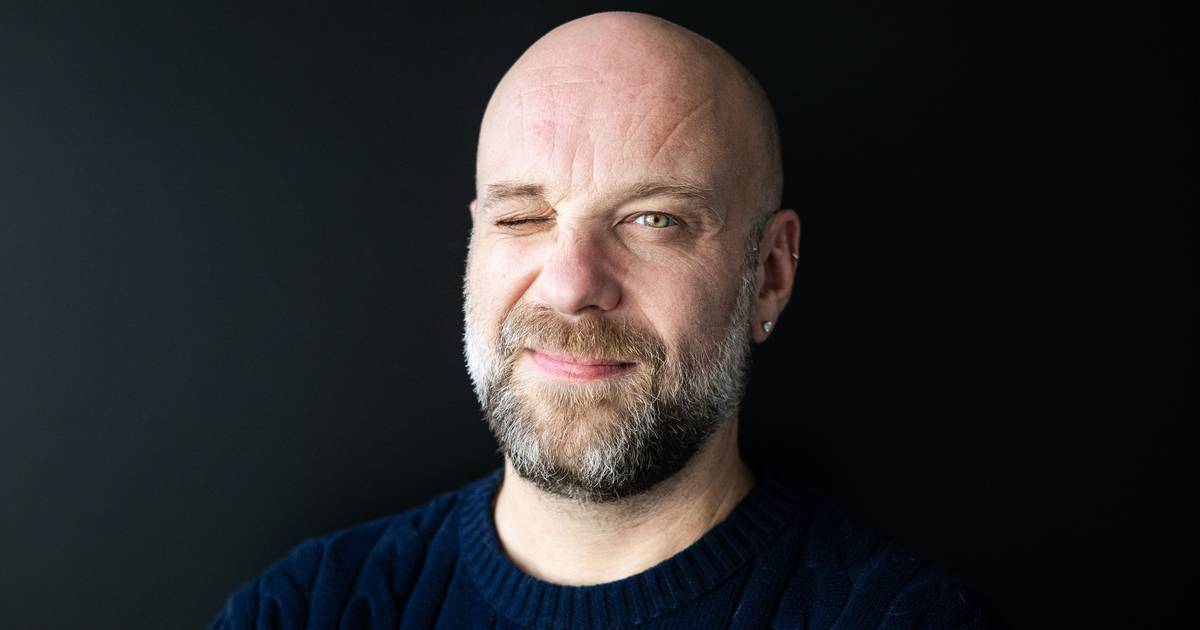 Hugo van der Ding sobre “The Paper”, spinoff de “The Office”: “Os americanos têm dificuldade na comédia, sabes sempre para onde vão”