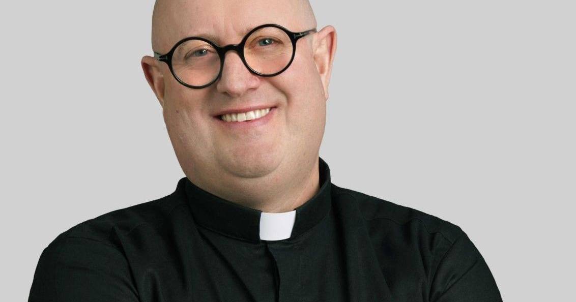 Padre Guilherme confirmado no festival RFM Somnii