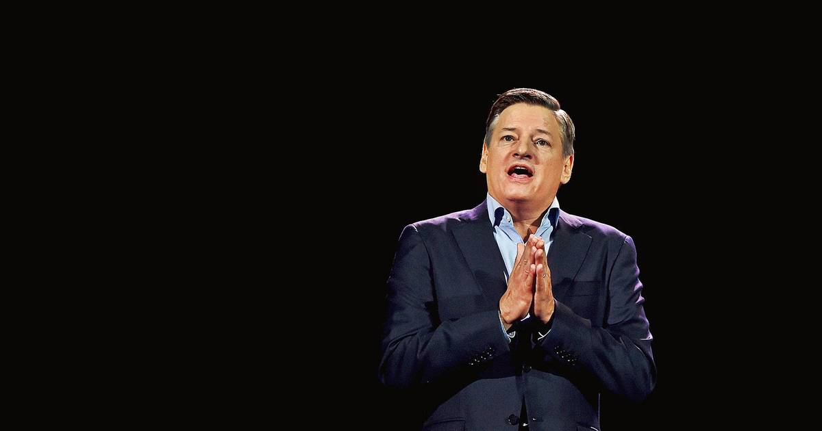 Executivos da Netflix prometem manter empregos na Warner em batalha contra oferta da Paramount