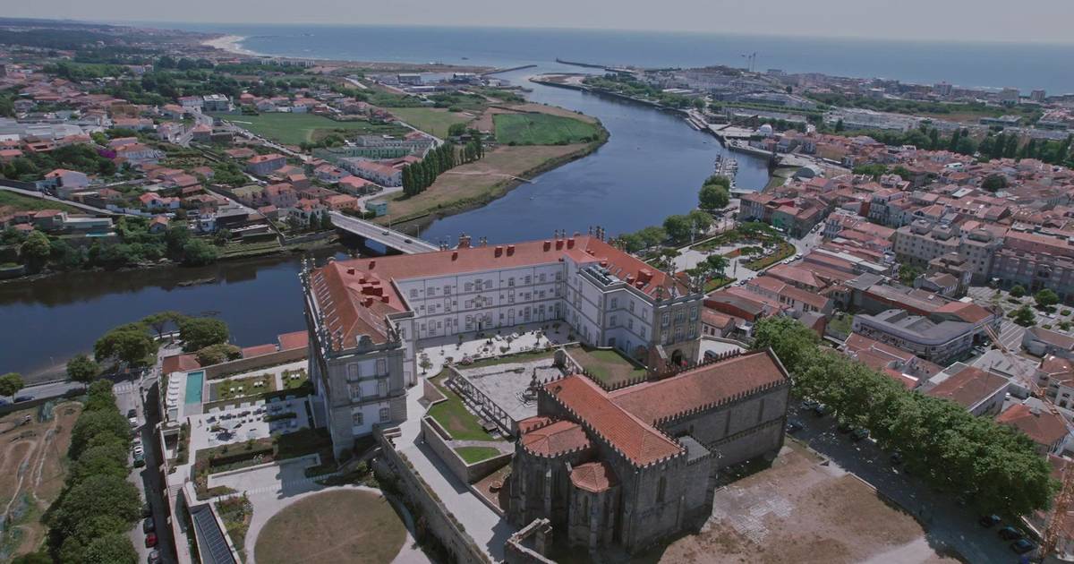 Do mosteiro ao hotel, da reabilitação urbana ao luxo europeu: a nova rota do Expresso Imobiliário