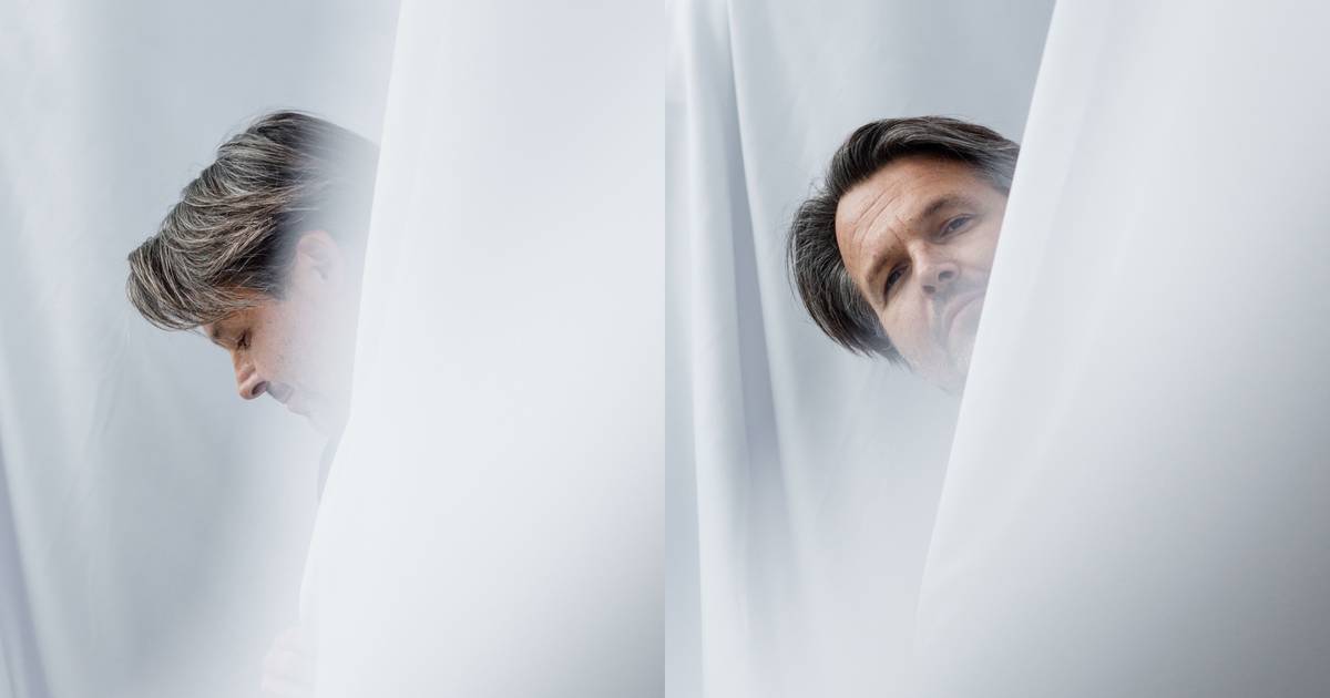 Hugo Nóbrega: “Lembro-me de no Cais do Sodré estar tudo a ver sketches do Porta dos Fundos no telemóvel. Mesmo no barulho da Pensão Amor todos se riam”